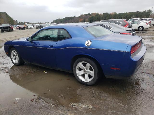 Photo 2 from auction – 2012 DODGE CHALLENGER with VIN 2C3CDYAG9CH258033
