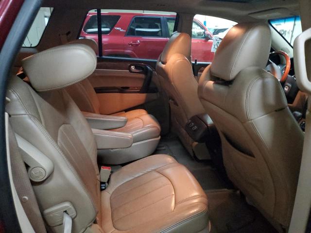 Photo 11 from auction – 2011 BUICK ENCLAVE CX with VIN 5GAKVBED3BJ139507