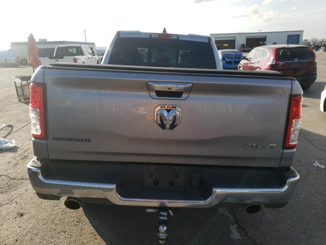 Photo 6 from auction – 2019 RAM 1500 BIG H with VIN 1C6SRFBT2KN657307