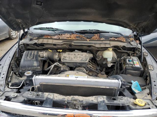 Photo 11 from auction – 2009 DODGE RAM 1500 with VIN 1D3HB18P89S783890
