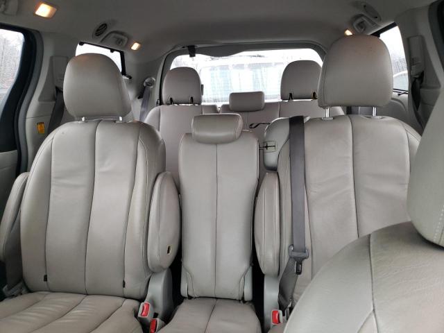 Photo 10 from auction – 2011 TOYOTA SIENNA LE with VIN 5TDKK3DC5BS131319
