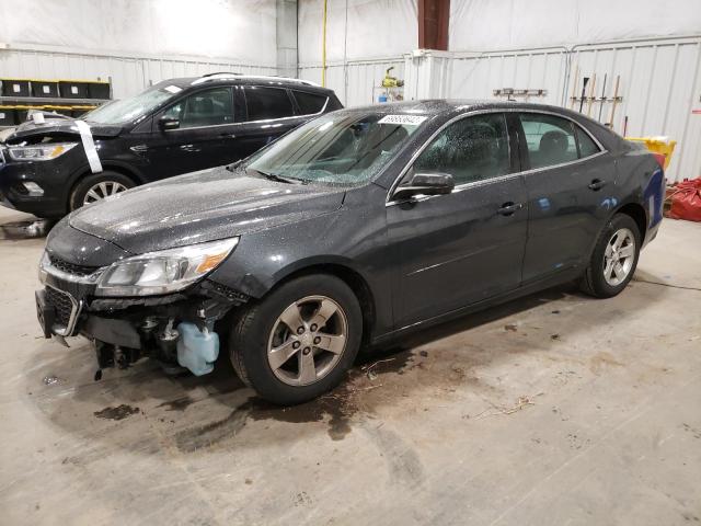 CHEVROLET MALIBU LS 2015 с VIN 1G11B5SL6FF340366 - Фото с аукциона