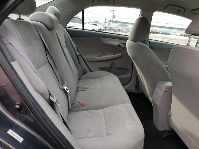 Photo 10 from auction – 2009 TOYOTA COROLLA BA with VIN 1NXBU40E59Z091204