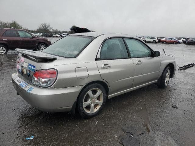 Photo 3 from auction – 2006 SUBARU IMPREZA 2. with VIN JF1GD67656H501143