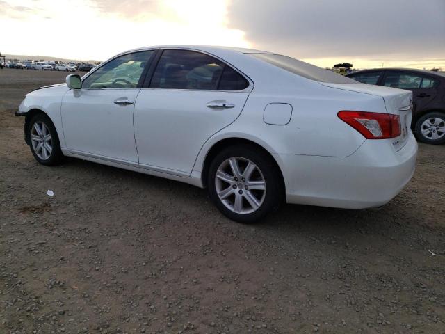 Photo 2 from auction – 2007 LEXUS ES 350 with VIN JTHBJ46G072141262