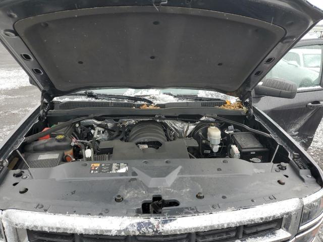 Photo 11 from auction – 2014 CHEVROLET SILVERADO with VIN 1GCVKREC7EZ319664