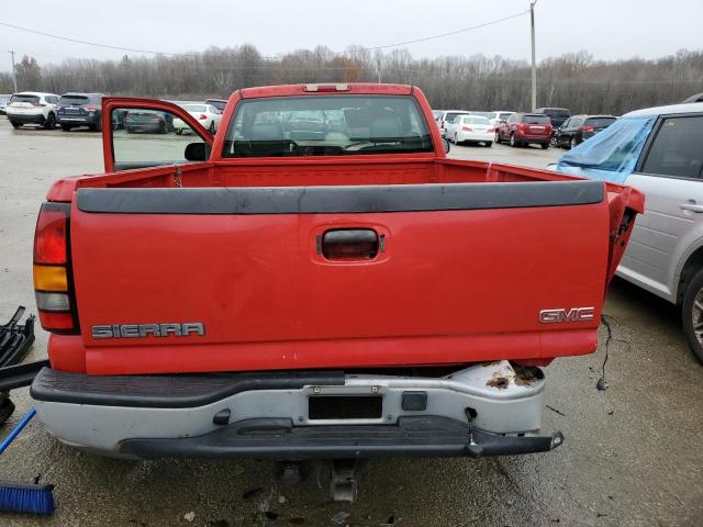 Photo 6 from auction – 2004 GMC NEW SIERRA with VIN 1GTEK14T74E214048