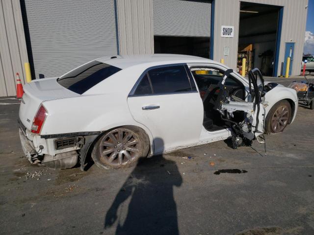 Photo 3 from auction – 2012 CHRYSLER 300 LIMITE with VIN 2C3CCACG1CH242464