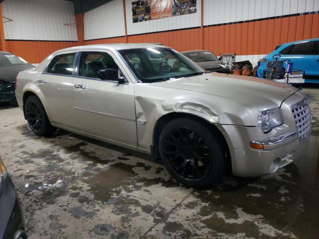 Photo 4 from auction – 2006 CHRYSLER 300C with VIN 2C3KA63H66H202182