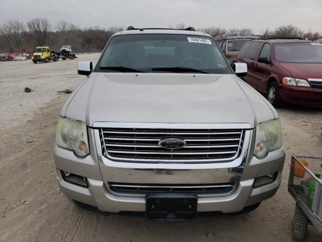 Photo 5 from auction – 2008 FORD EXPLORER X with VIN 1FMEU73EX8UA75105