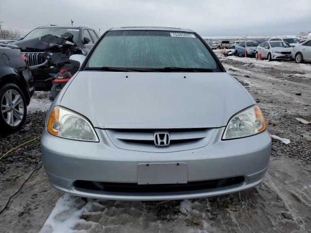 Photo 5 from auction – 2002 HONDA CIVIC EX with VIN 1HGEM22902L054712