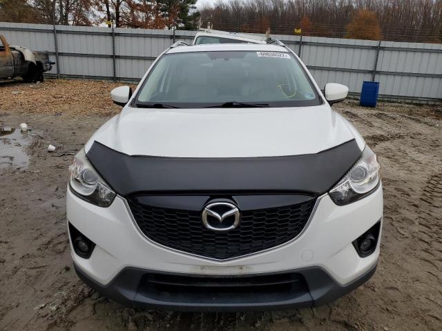 صورة رقم 5 من المزاد - 2013 MAZDA CX-5 GT مع VIN JM3KE2DEXD0152232