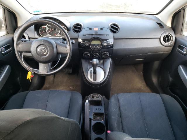 Photo 8 from auction – 2013 MAZDA MAZDA2 with VIN JM1DE1KY0D0154645