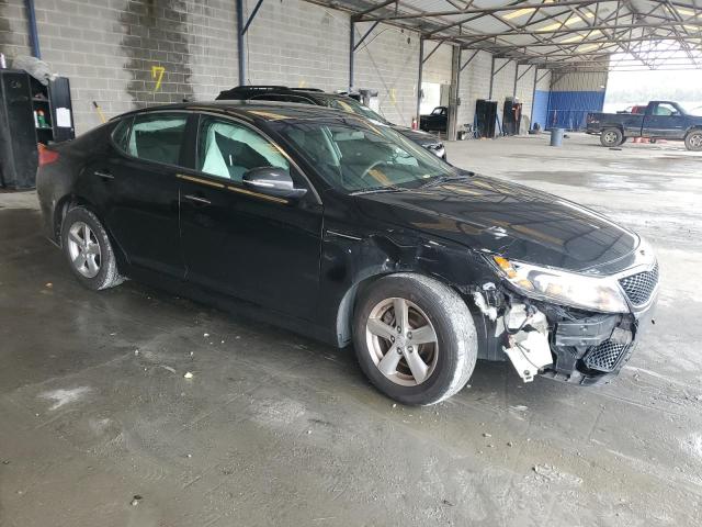 Photo 4 from auction – 2015 KIA OPTIMA LX with VIN KNAGM4A78F5660625