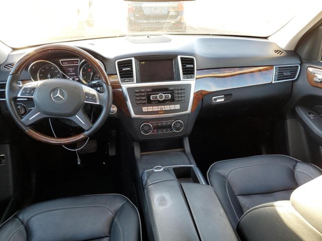 Photo 8 from auction – 2012 MERCEDES-BENZ ML 550 4MA with VIN 4JGDA7DB0CA044268