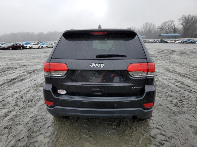 Photo 6 from auction – 2016 JEEP GRAND CHER with VIN 1C4RJEAG7GC382680