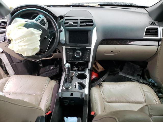 Photo 8 from auction – 2011 FORD EXPLORER L with VIN 1FMHK8F87BGA44608