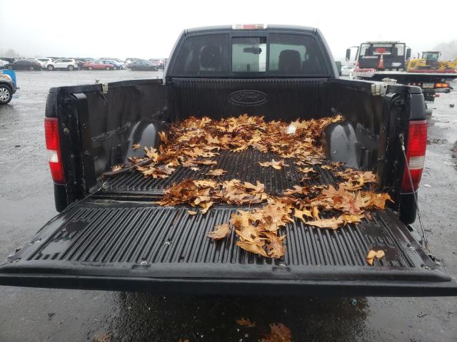 Photo 6 from auction – 2004 FORD F-150 with VIN 1FTRF14W24NC67014