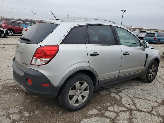 Photo 3 from auction – 2012 CHEVROLET CAPTIVA SP with VIN 3GNAL2EK6CS539857