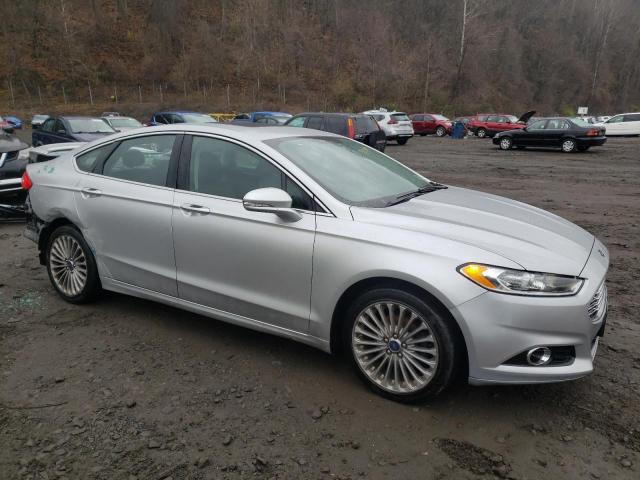 Photo 4 from auction – 2016 FORD FUSION TIT with VIN 3FA6P0D95GR189811