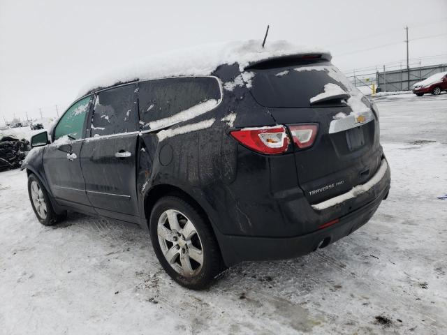 Photo 2 from auction – 2017 CHEVROLET TRAVERSE P with VIN 1GNKVJKD7HJ159028