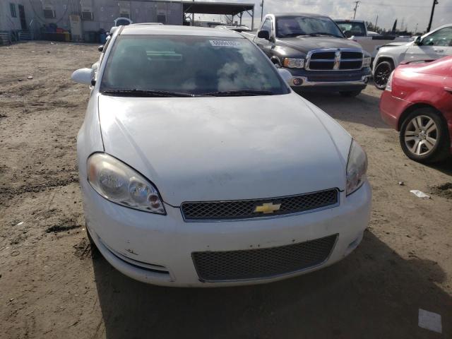 Photo 5 from auction – 2015 CHEVROLET IMPALA LIM with VIN 2G1WA5E32F1164802