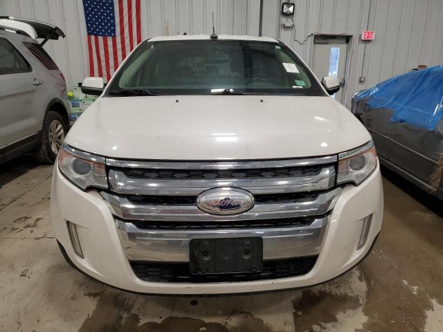 Photo 5 from auction – 2013 FORD EDGE LIMIT with VIN 2FMDK4KC0DBC31054