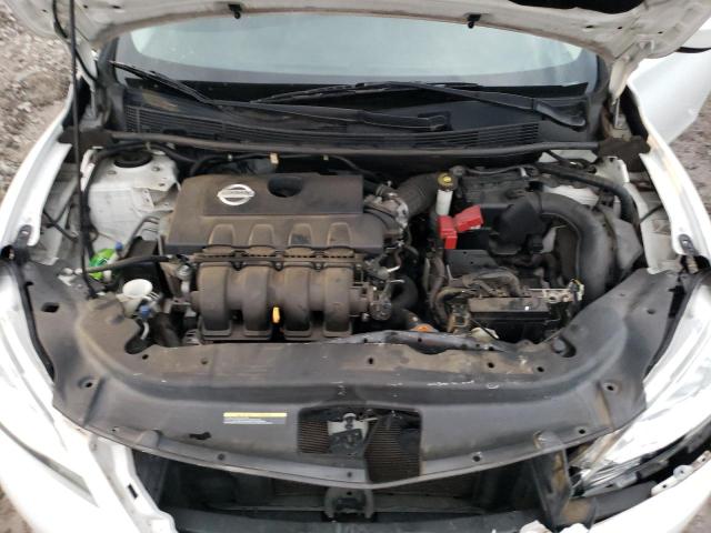 Photo 11 from auction – 2014 NISSAN SENTRA S with VIN 3N1AB7AP4EY338603