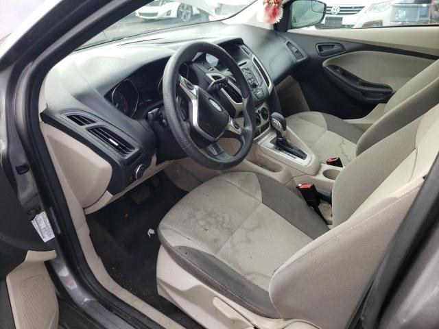Photo 7 from auction – 2012 FORD FOCUS SE with VIN 1FAHP3K24CL168912