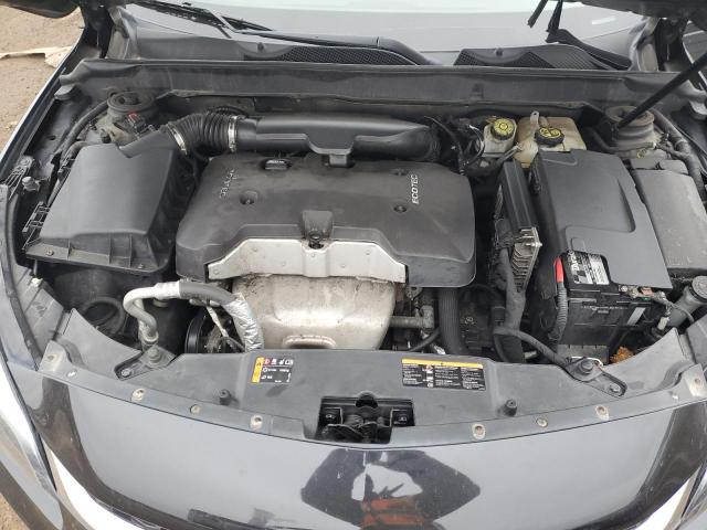 Photo 11 from auction – 2015 CHEVROLET MALIBU 2LT with VIN 1G11D5SL5FF145658