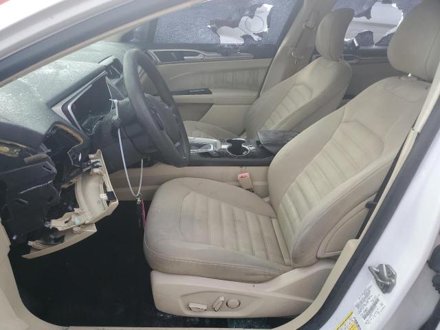 Photo 7 from auction – 2014 FORD FUSION SE with VIN 3FA6P0LUXER271634