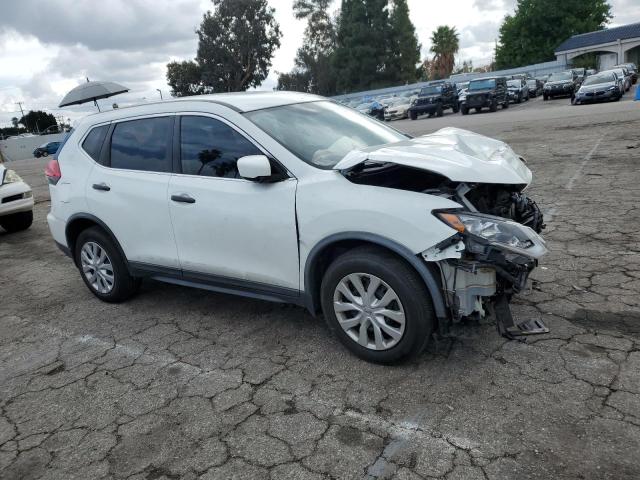 Photo 4 from auction – 2017 NISSAN ROGUE S with VIN KNMAT2MT5HP615884