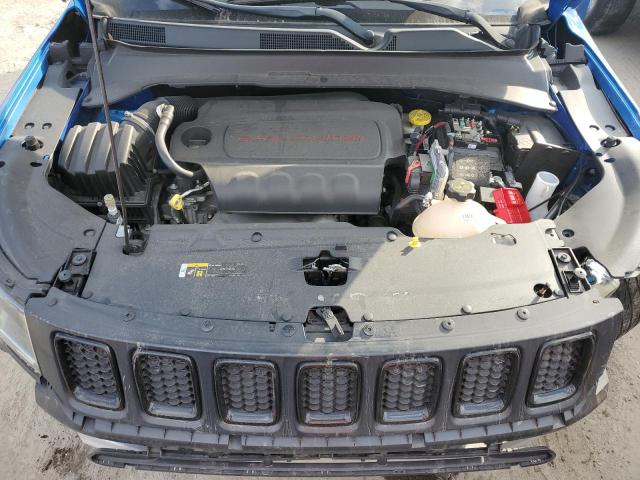Photo 12 from auction – 2019 JEEP COMPASS LA with VIN 3C4NJCBB5KT677375