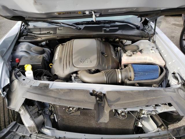 Photo 11 from auction – 2021 DODGE CHALLENGER with VIN 2C3CDZBT3MH676879
