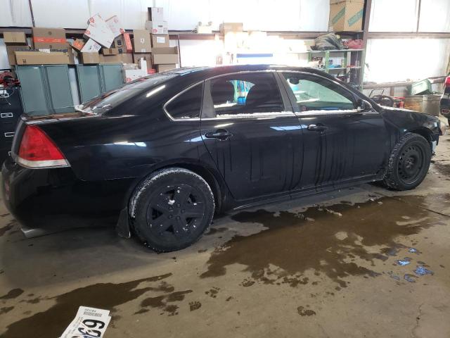 Photo 3 from auction – 2011 CHEVROLET IMPALA LS with VIN 2G1WA5EK2B1123717