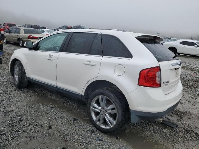 Photo 2 from auction – 2011 FORD EDGE LIMIT with VIN 2FMDK3KC3BBA67242