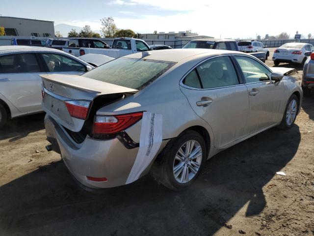 Photo 3 from auction – 2015 LEXUS ES 350 with VIN JTHBK1GG4F2203366
