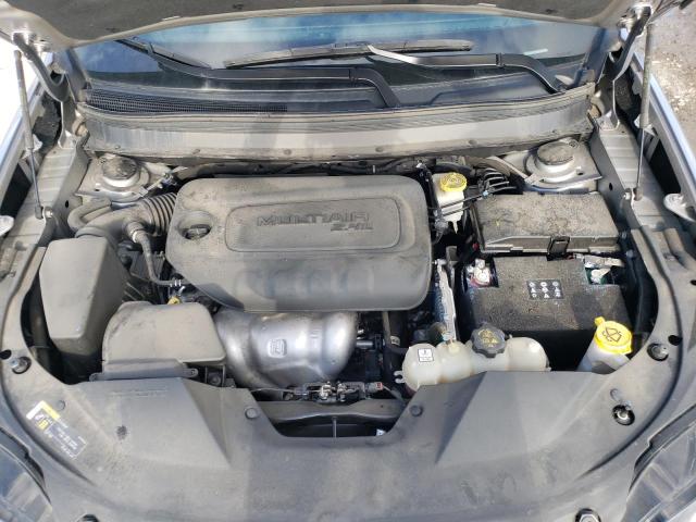 Photo 12 from auction – 2020 JEEP CHEROKEE L with VIN 1C4PJLCBXLD525686