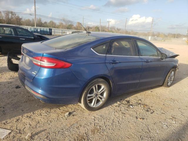 Photo 3 from auction – 2018 FORD FUSION SE with VIN 3FA6P0HD0JR144944