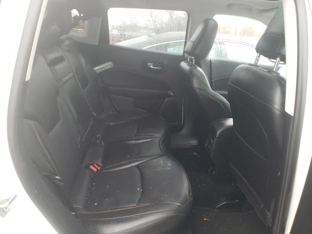 Photo 10 from auction – 2019 JEEP COMPASS LI with VIN 3C4NJCCB1KT615289
