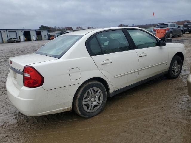 Photo 3 from auction – 2007 CHEVROLET MALIBU LS with VIN 1G1ZS58F07F307983