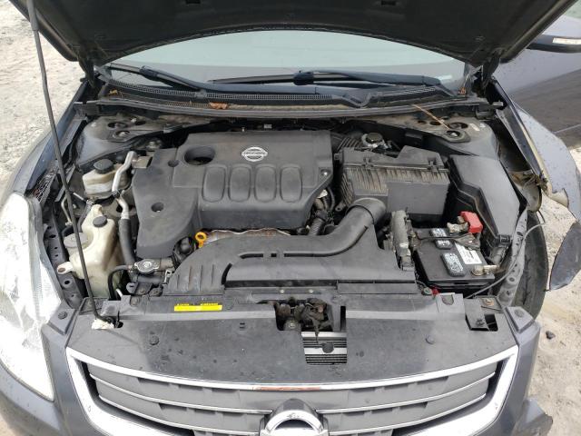 Photo 11 from auction – 2012 NISSAN ALTIMA BAS with VIN 1N4AL2AP5CN566901