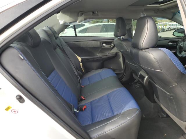 Photo 10 from auction – 2016 TOYOTA CAMRY LE with VIN 4T1BF1FK2GU506630