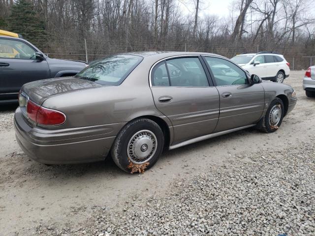 Photo 3 from auction – 2002 BUICK LESABRE with VIN 1G4HP54K32U128912