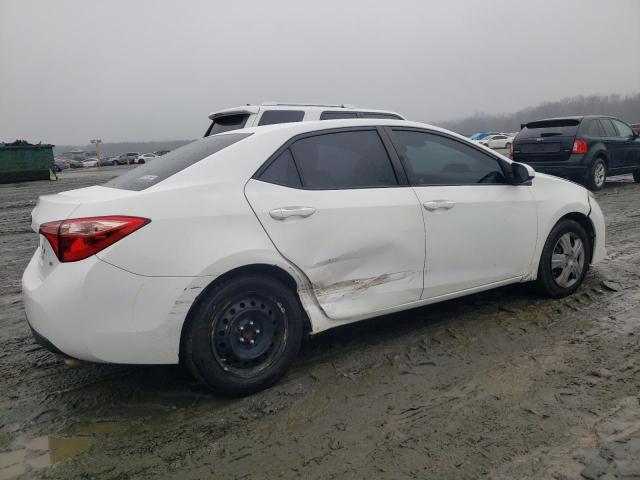 Photo 3 from auction – 2018 TOYOTA COROLLA L with VIN 2T1BURHE7JC986992