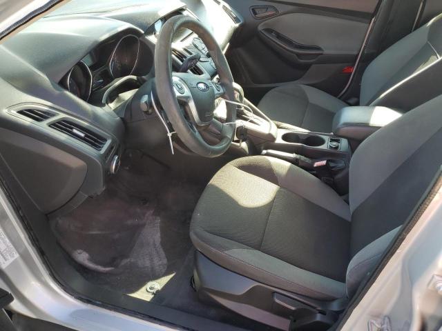 Photo 7 from auction – 2012 FORD FOCUS SE with VIN 1FAHP3F20CL151292