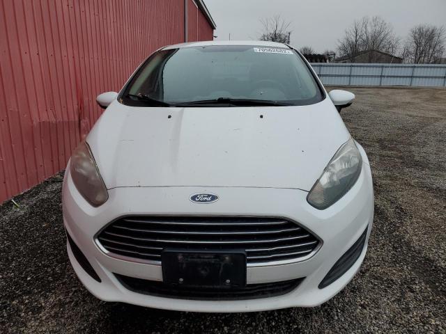 Photo 5 from auction – 2015 FORD FIESTA SE with VIN 3FADP4EJ6FM188699