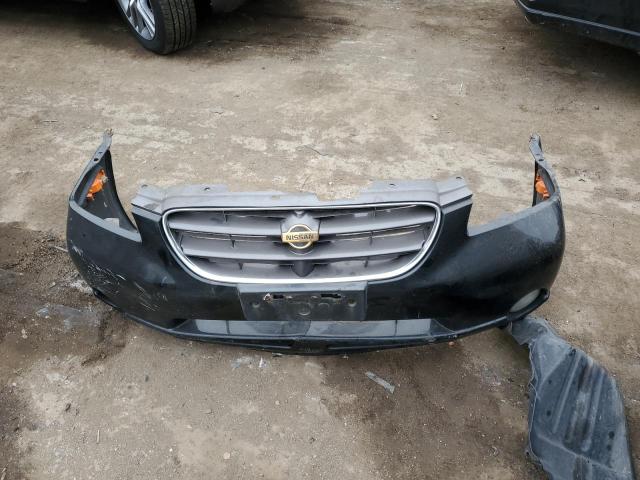 Photo 12 from auction – 2000 NISSAN MAXIMA GLE with VIN JN1CA31A3YT213797