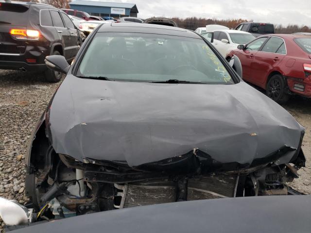 Photo 5 from auction – 2014 HYUNDAI SONATA SE with VIN 5NPEC4AC2EH852065