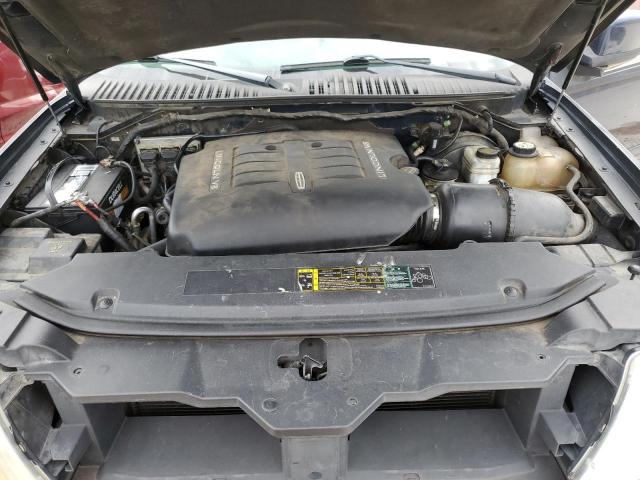 Photo 12 from auction – 2004 LINCOLN NAVIGATOR with VIN 5LMFU27R24LJ22807